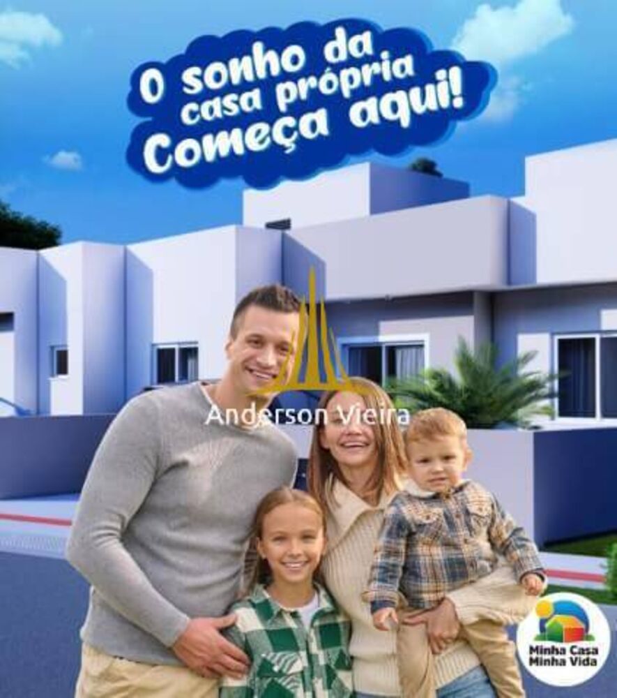 Casa, 2 quartos, 60 m² - Foto 6