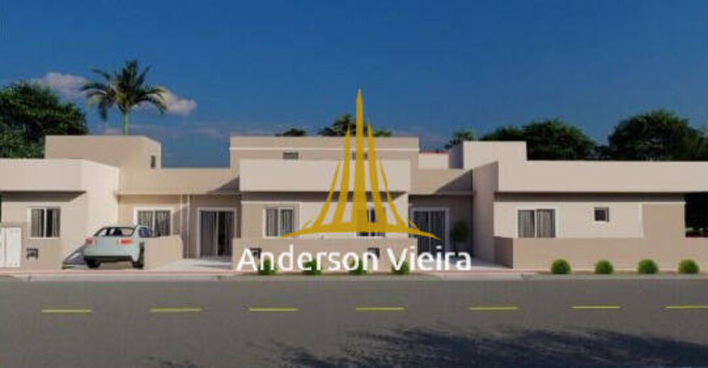 Casa, 2 quartos, 60 m² - Foto 7