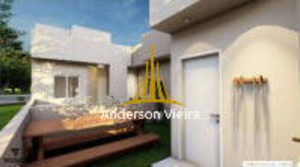 Casa, 2 quartos, 60 m² - Foto 3
