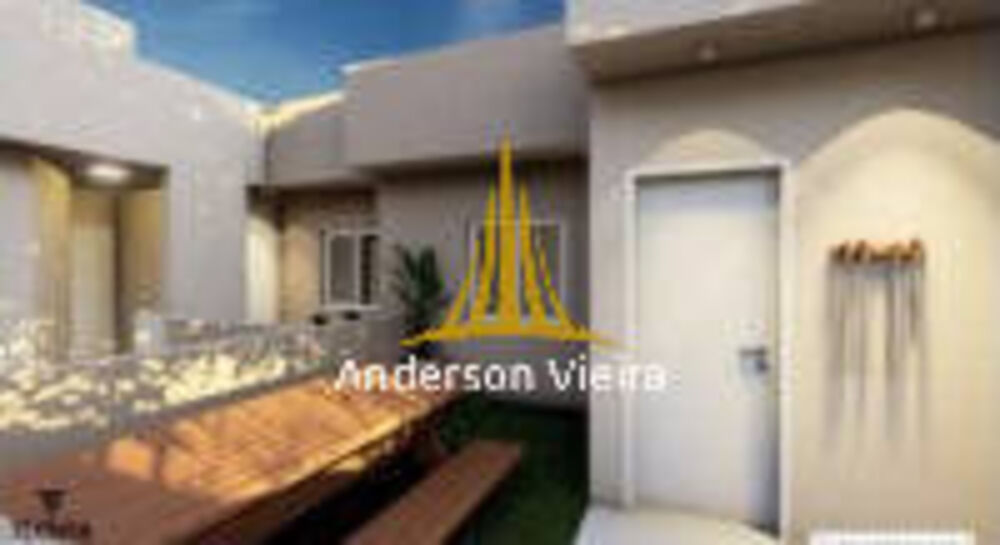 Casa, 2 quartos, 60 m² - Foto 4
