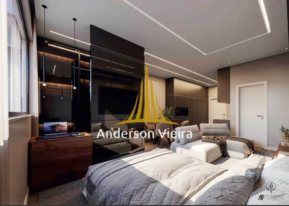 Apartamento, 3 quartos, 77 m² - Foto 8