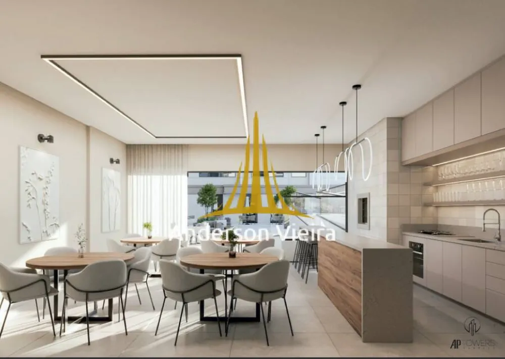 Apartamento, 3 quartos, 77 m² - Foto 6