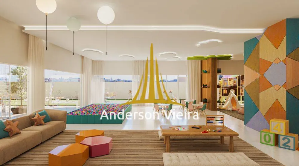 Apartamento, 2 quartos, 68 m² - Foto 5