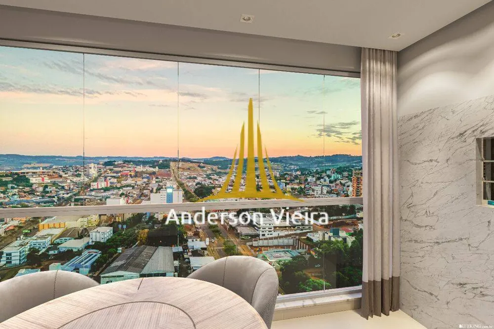 Apartamento, 2 quartos, 68 m² - Foto 7