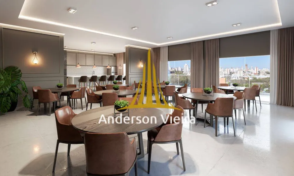Apartamento, 2 quartos, 68 m² - Foto 4