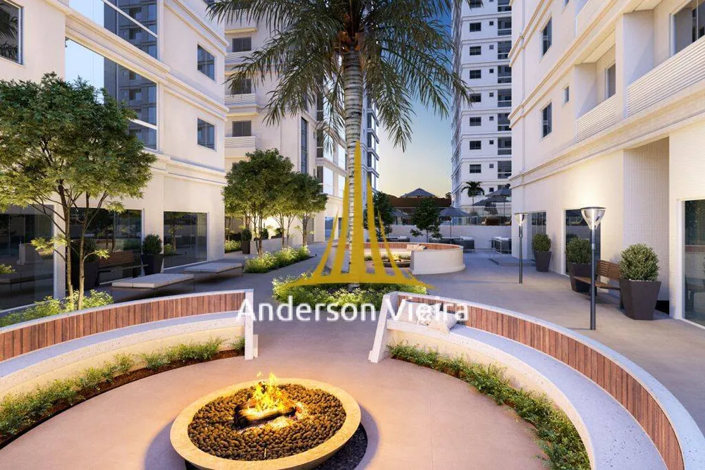 Apartamento, 2 quartos, 68 m² - Foto 6