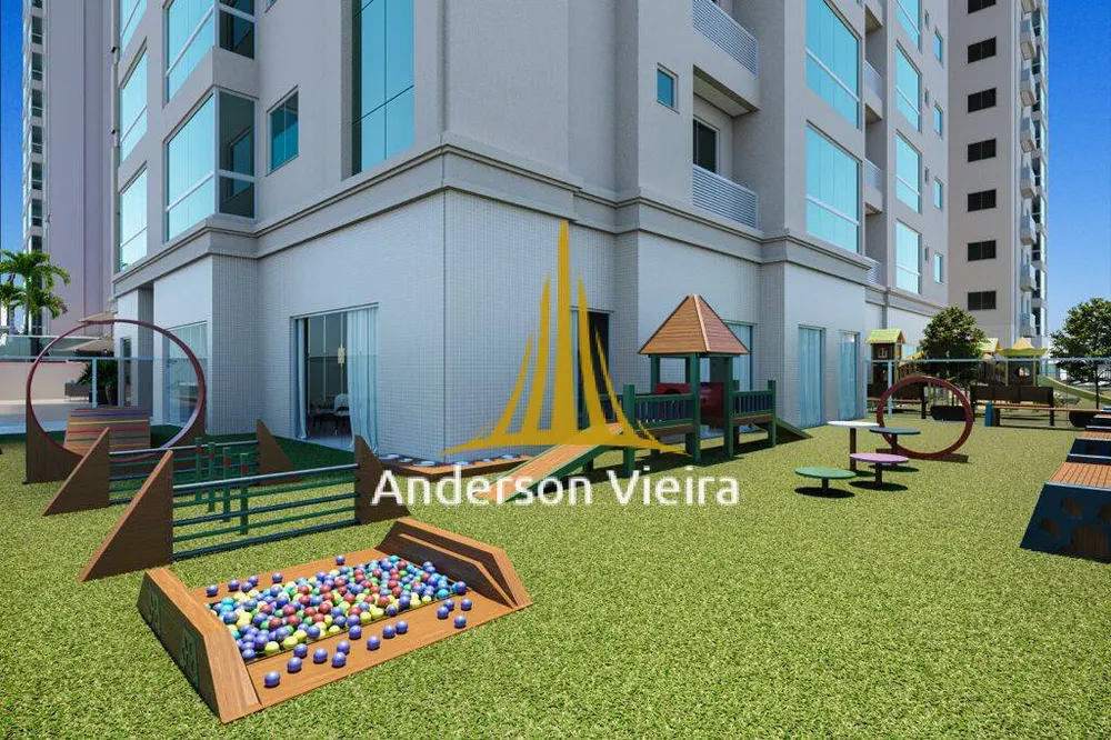 Apartamento, 2 quartos, 68 m² - Foto 3