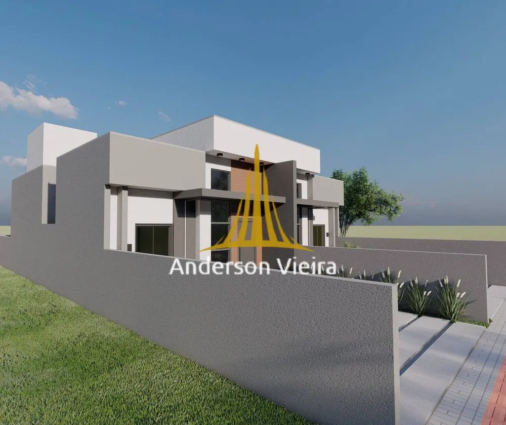 Casa, 2 quartos, 60 m² - Foto 4