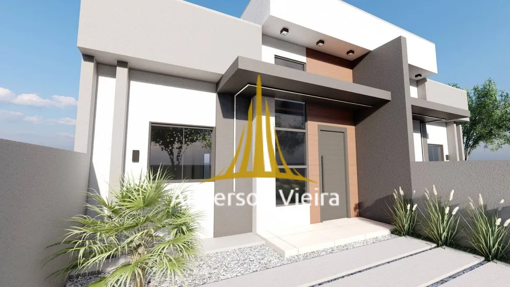 Casa, 2 quartos, 60 m² - Foto 6