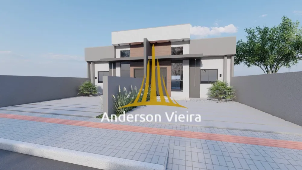 Casa, 2 quartos, 60 m² - Foto 1