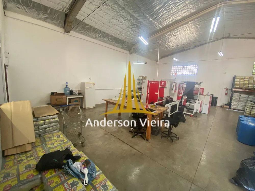 Sala-Conjunto, 195 m² - Foto 6