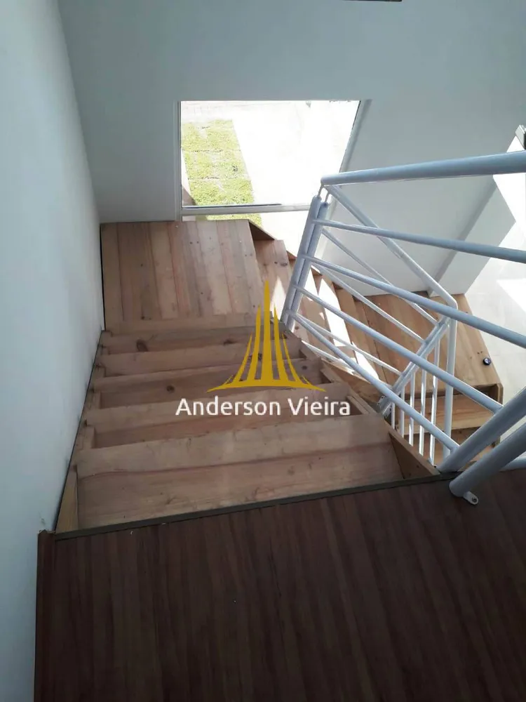 Casa, 2 quartos, 90 m² - Foto 17