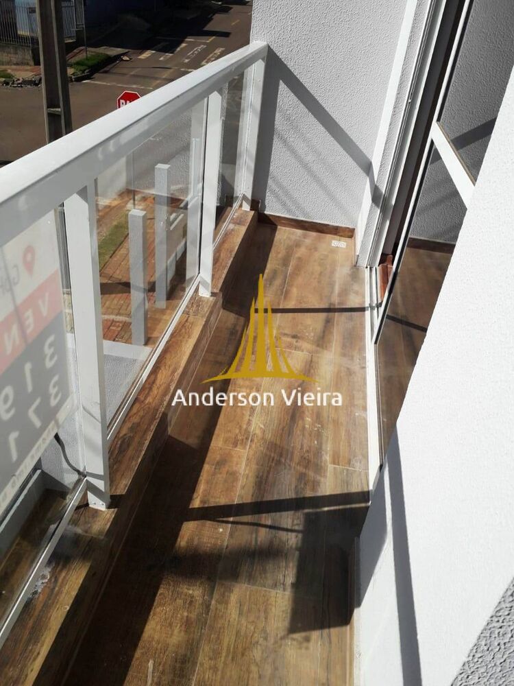 Casa à venda com 2 quartos, 90m² - Foto 8