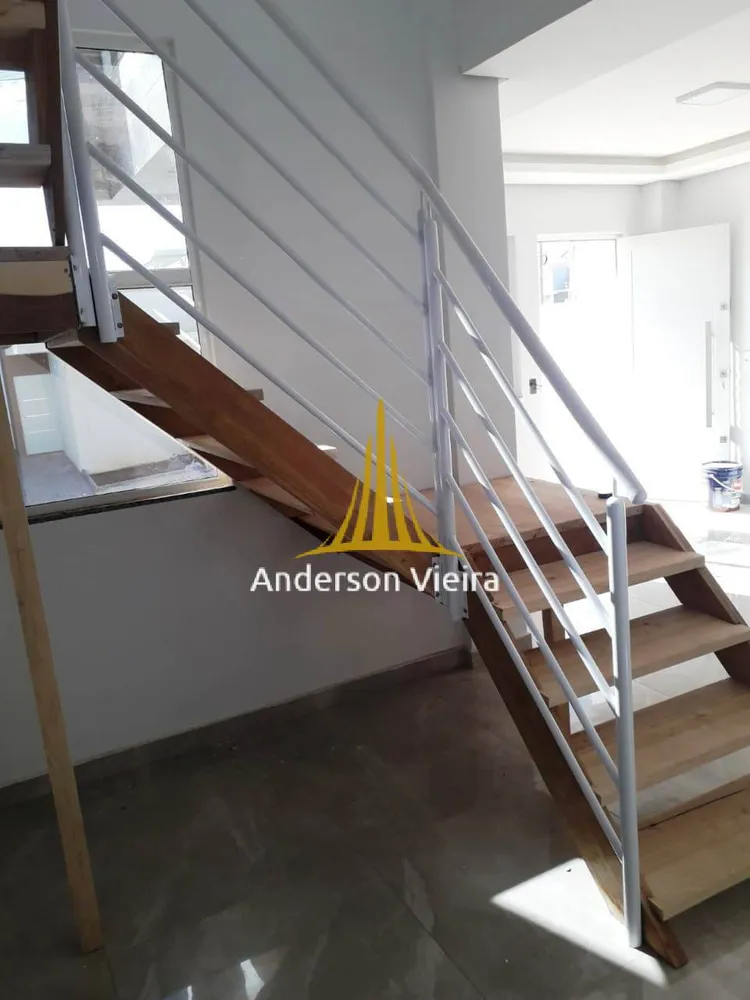 Casa, 2 quartos, 90 m² - Foto 12