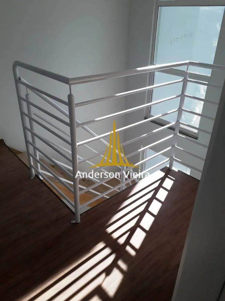 Casa, 2 quartos, 90 m² - Foto 16