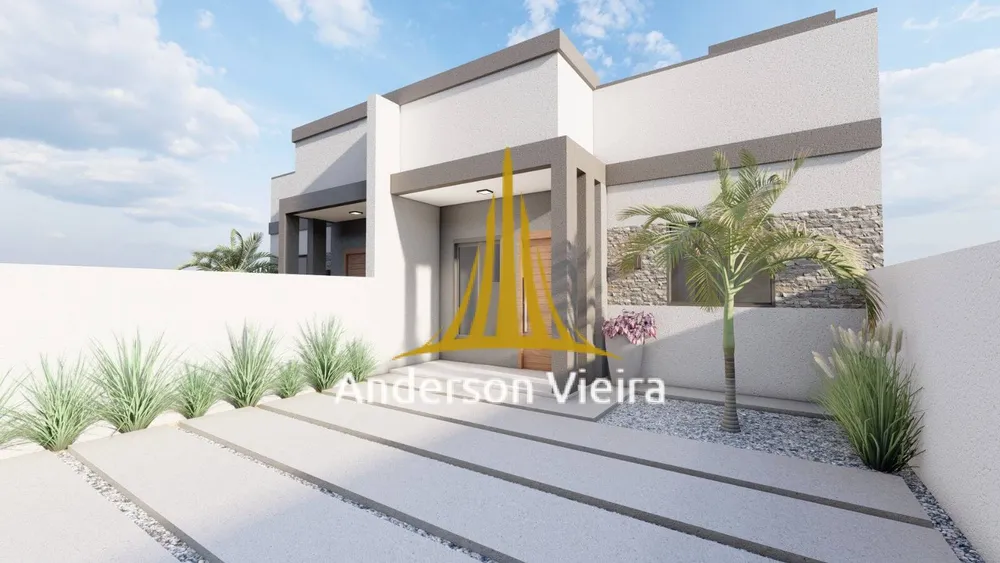 Casa, 2 quartos, 58 m² - Foto 5
