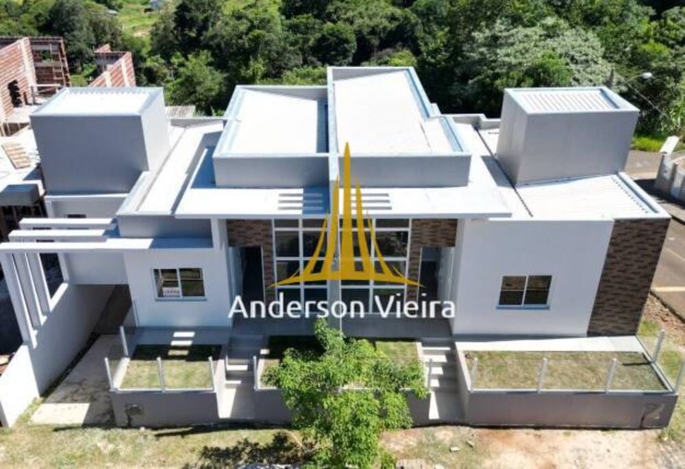 Casa, 3 quartos, 127 m² - Foto 6