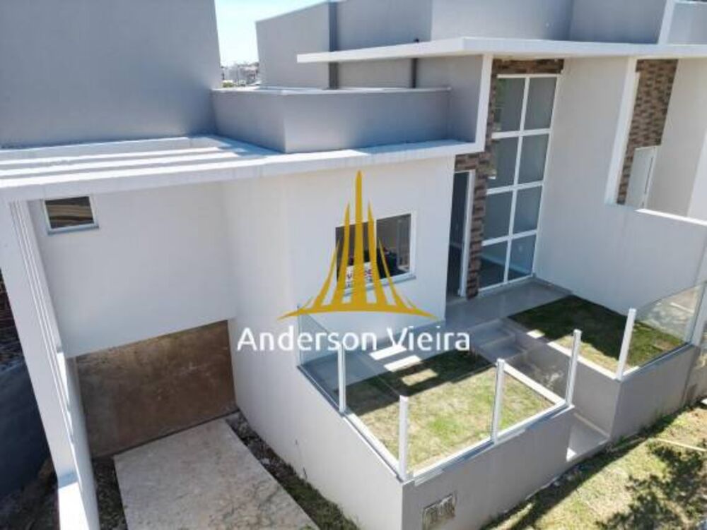 Casa, 3 quartos, 127 m² - Foto 12