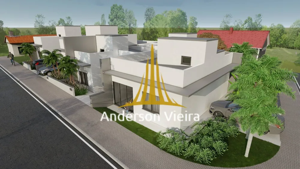 Casa, 2 quartos, 62 m² - Foto 9