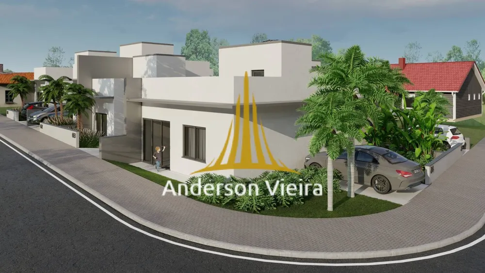 Casa, 2 quartos, 62 m² - Foto 5