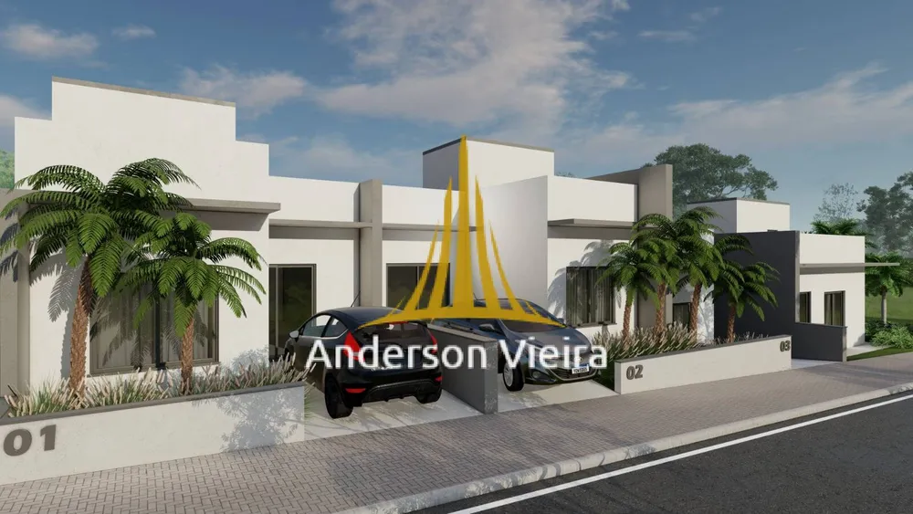Casa, 2 quartos, 62 m² - Foto 6