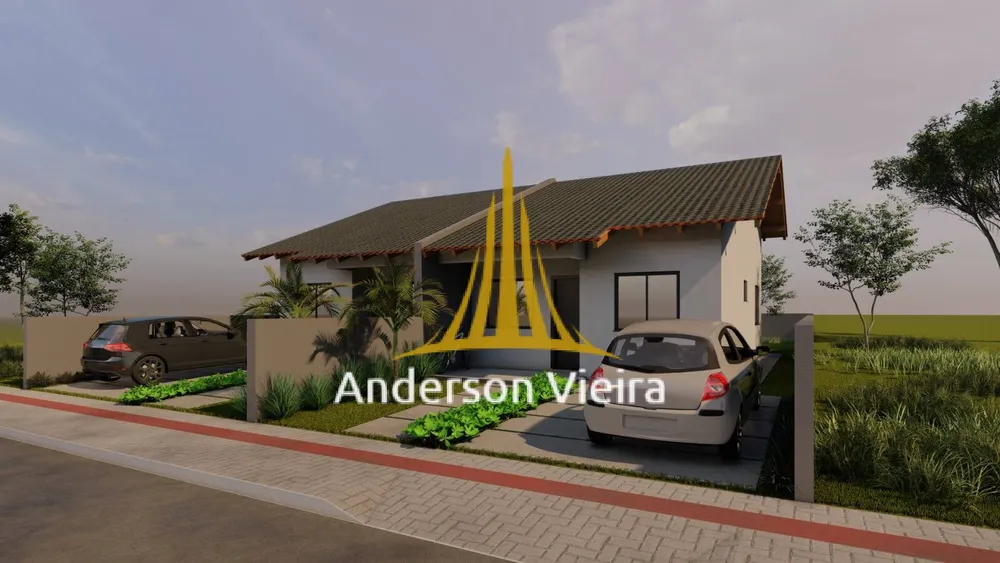Casa, 2 quartos, 57 m² - Foto 5