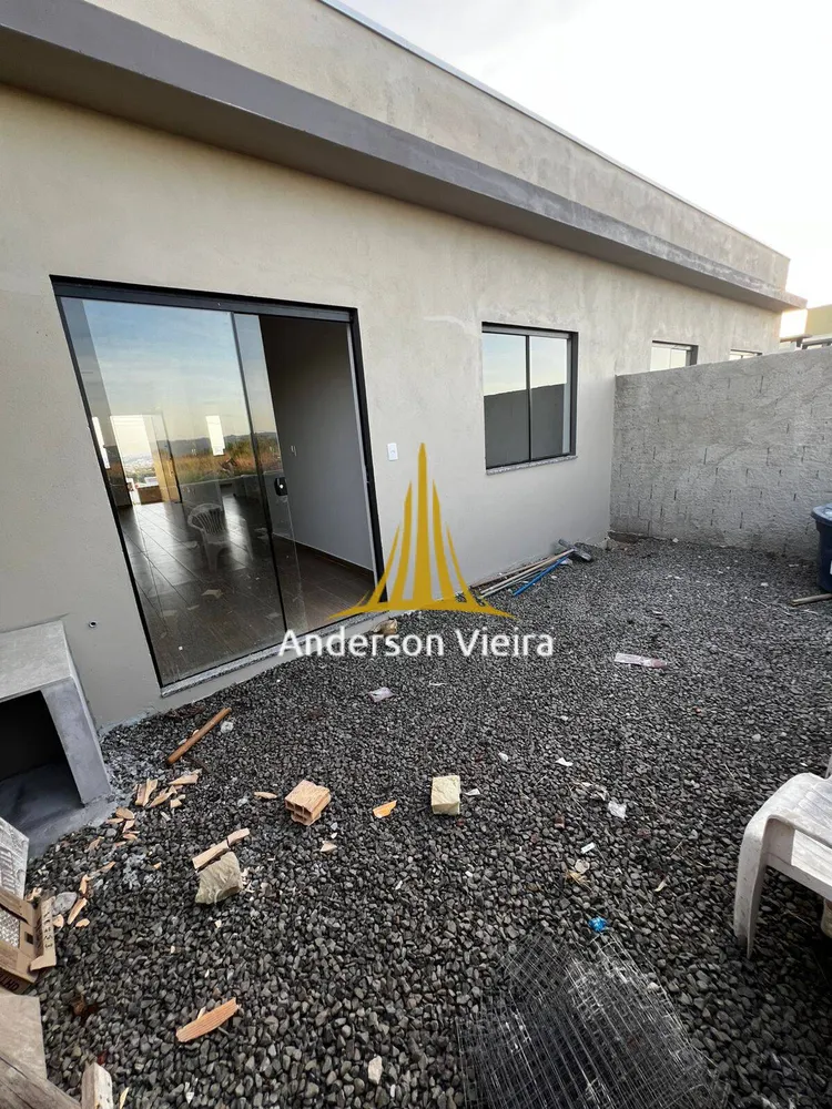 Casa, 2 quartos, 62 m² - Foto 6