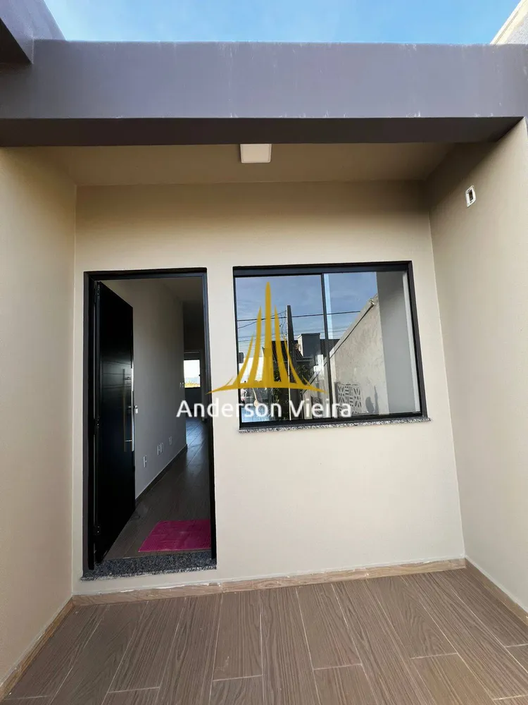 Casa, 2 quartos, 62 m² - Foto 5