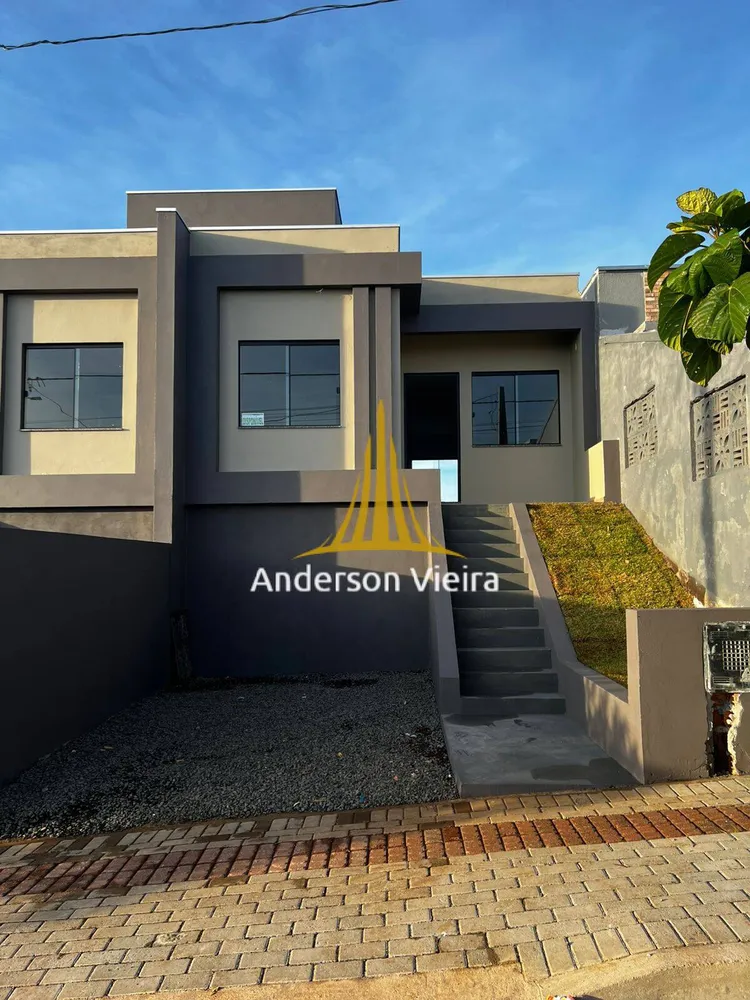Casa, 2 quartos, 62 m² - Foto 8
