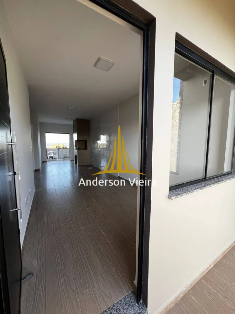 Casa, 2 quartos, 62 m² - Foto 9