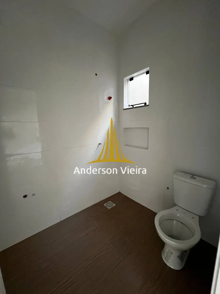 Casa, 2 quartos, 62 m² - Foto 3
