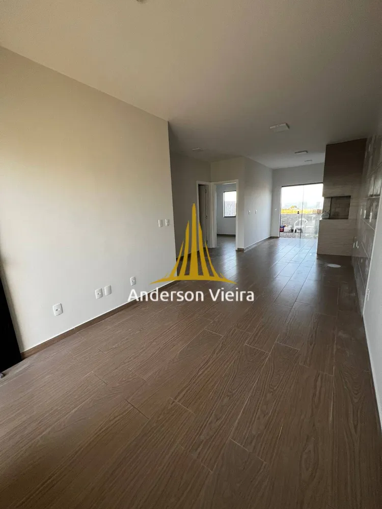Casa, 2 quartos, 62 m² - Foto 2