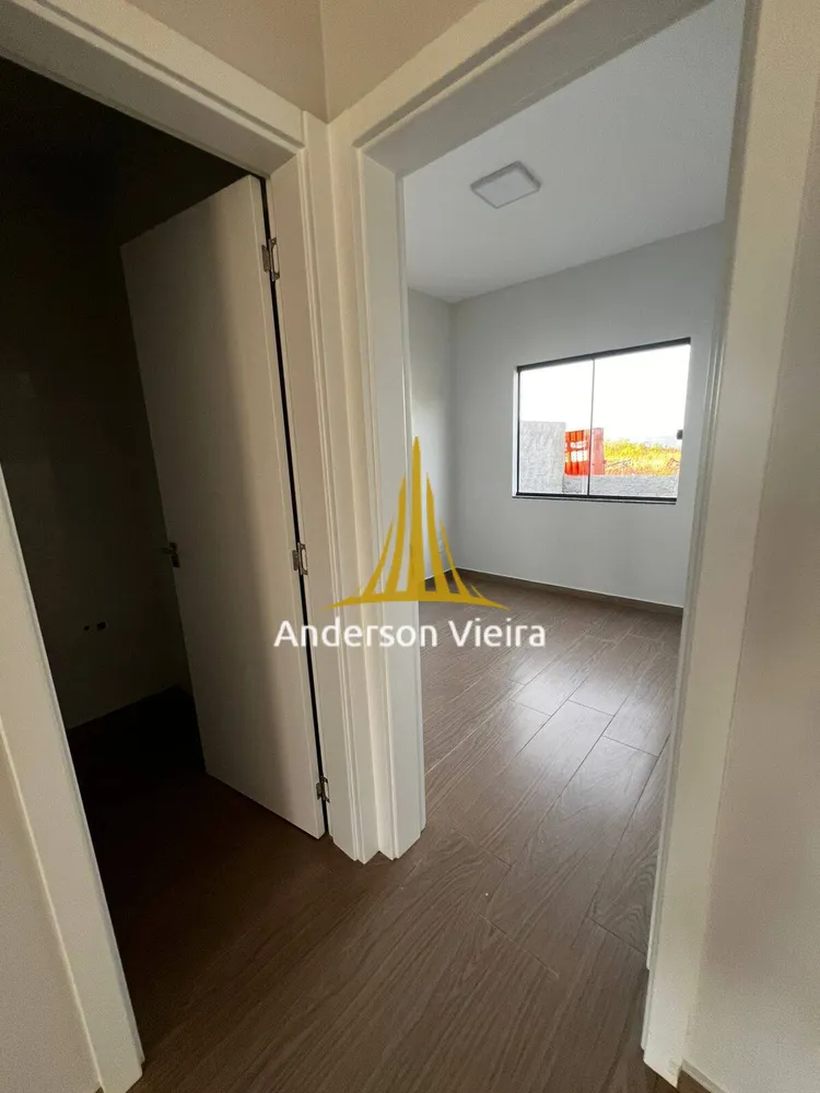 Casa, 2 quartos, 62 m² - Foto 4