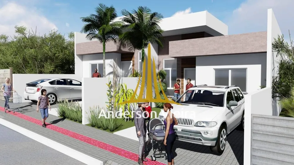 Casa, 2 quartos, 66 m² - Foto 9