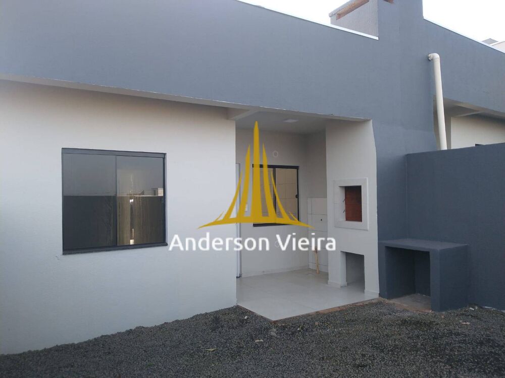 Casa, 2 quartos, 66 m² - Foto 8