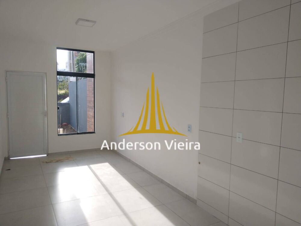 Casa, 2 quartos, 66 m² - Foto 4