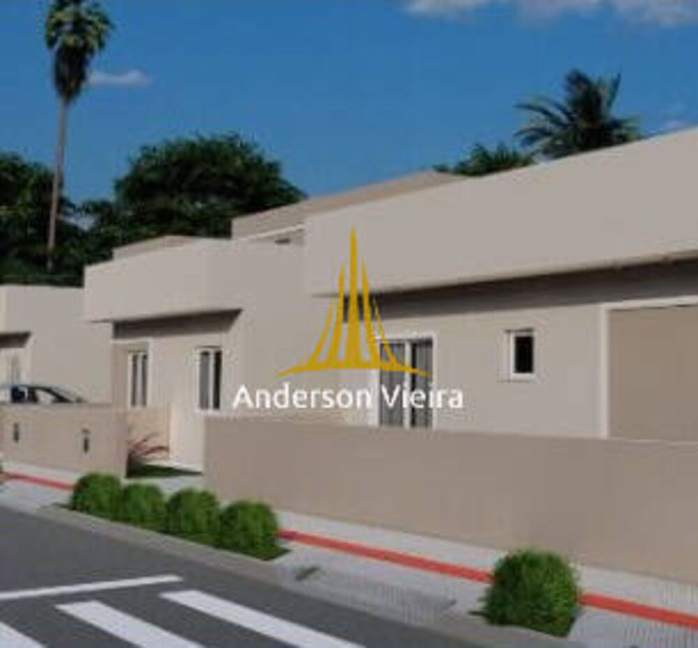 Casa, 2 quartos, 68 m² - Foto 8