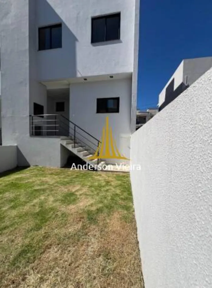 Casa, 3 quartos, 124 m² - Foto 15