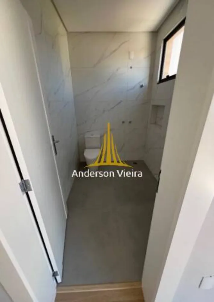 Casa, 3 quartos, 124 m² - Foto 13