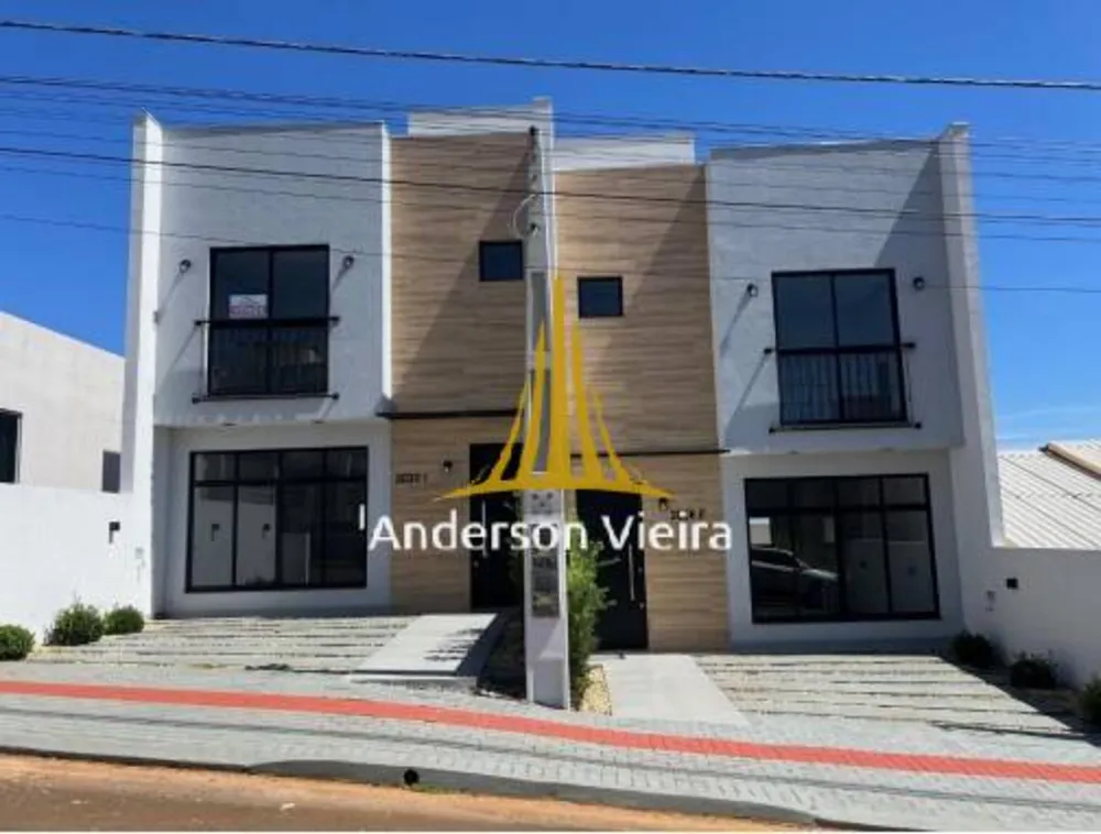 Casa, 3 quartos, 124 m² - Foto 12