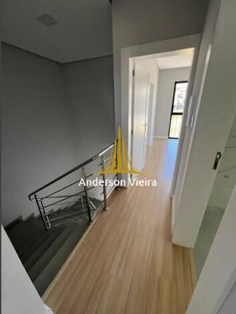 Casa, 3 quartos, 124 m² - Foto 14