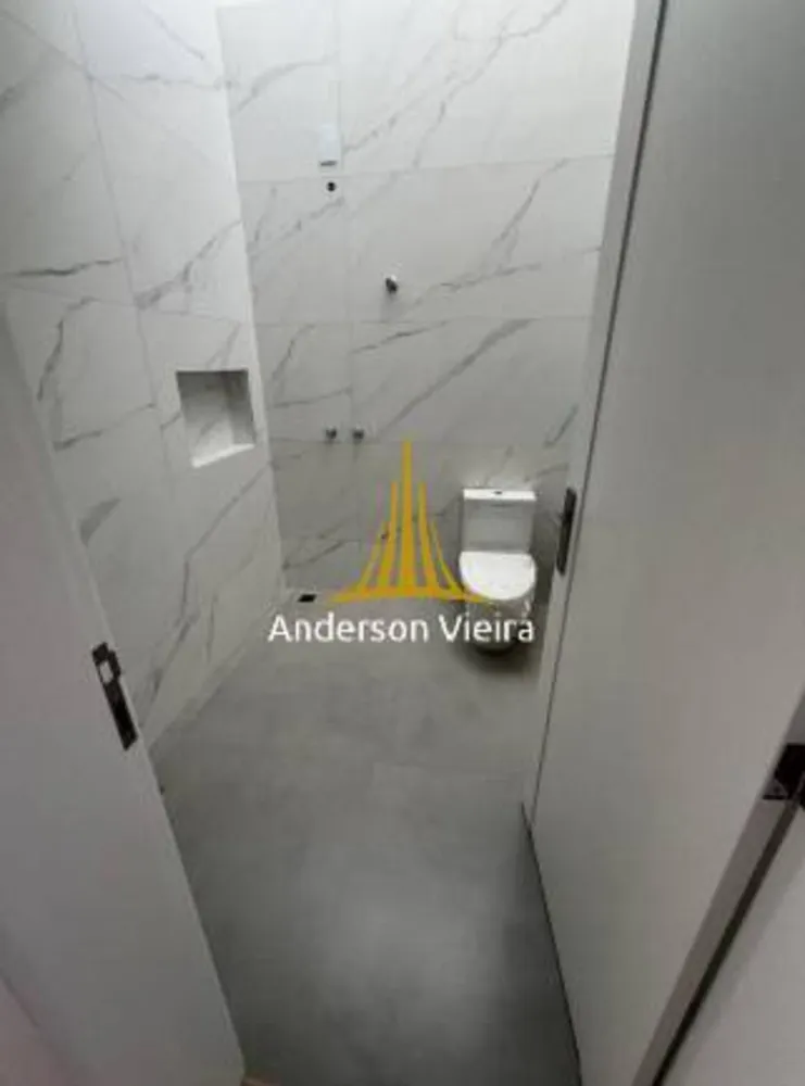 Casa, 3 quartos, 124 m² - Foto 11