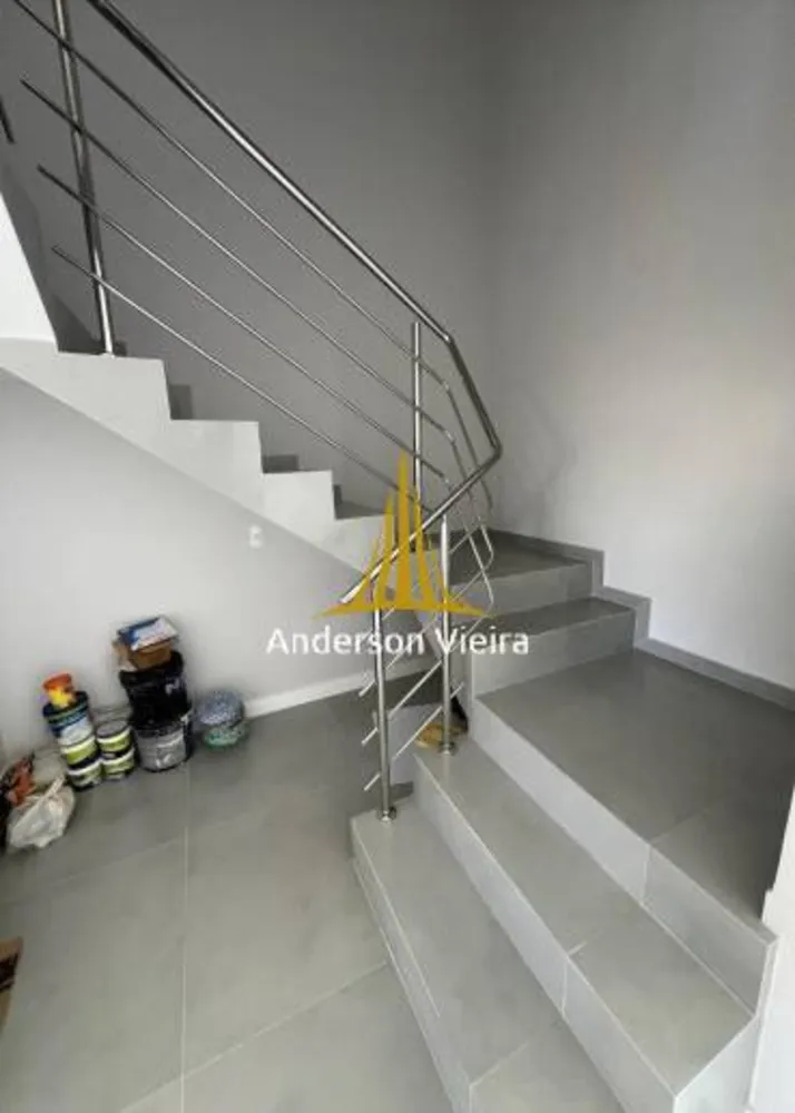 Casa, 3 quartos, 124 m² - Foto 6