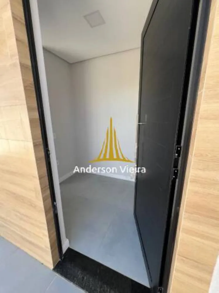 Casa, 3 quartos, 124 m² - Foto 5