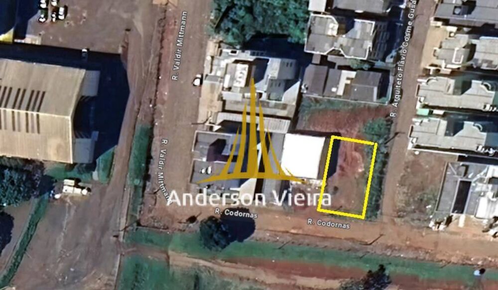 Terreno, 390 m² - Foto 1