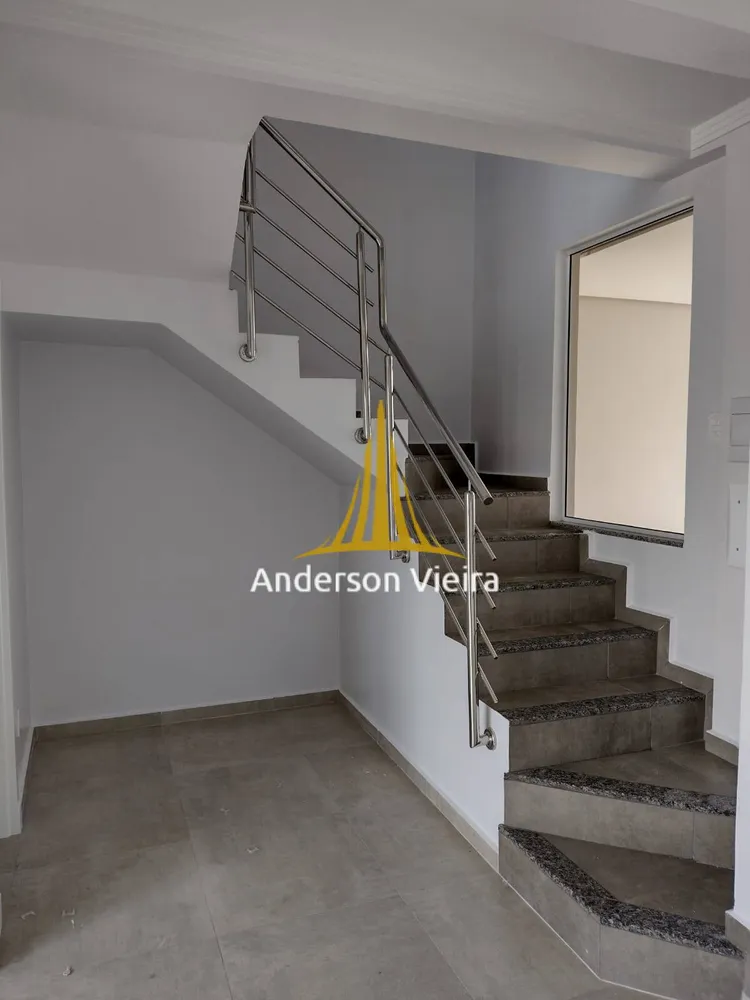 Casa, 2 quartos, 94 m² - Foto 15