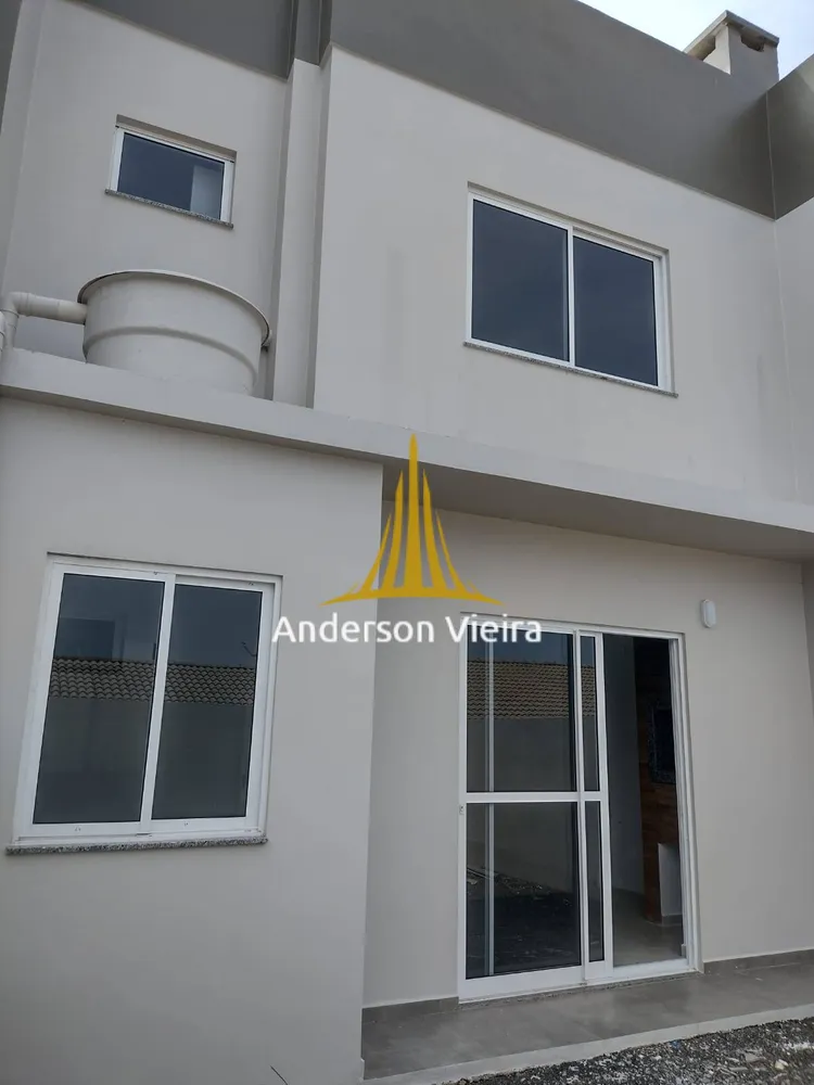 Casa, 2 quartos, 94 m² - Foto 6