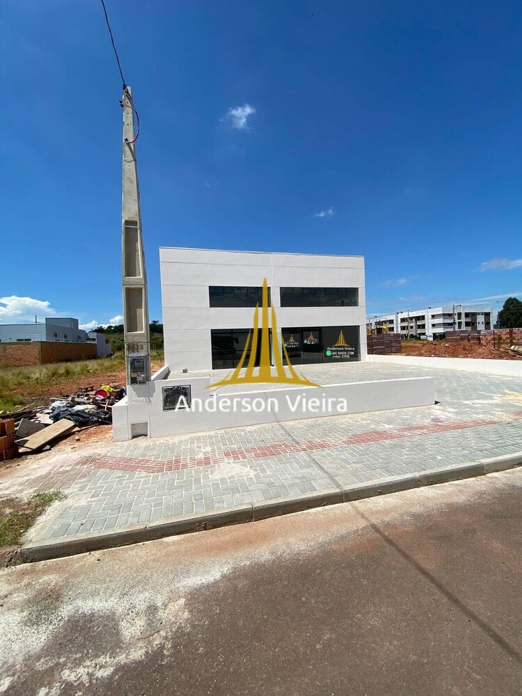 Sala-Conjunto, 217 m² - Foto 2