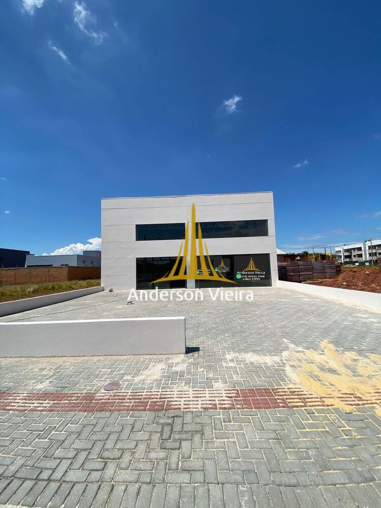 Sala-Conjunto, 217 m² - Foto 1