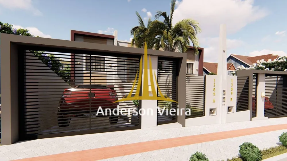 Casa, 3 quartos, 131 m² - Foto 10
